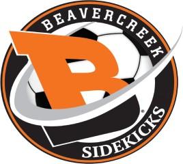 Beavercreek Soccer Sidekicks Please send payment to: Beavercreek Soccer Sidekicks c/o Jamie Crawford 759 Fawcett Drive A receipt will be mailed to you once your Beavercreek, OH 45434 order and check