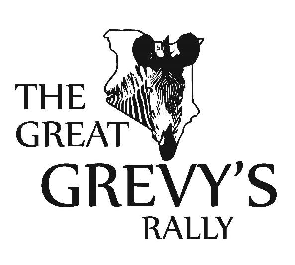 The State of Kenya s Grevy s Zebras and Reticulated Giraffes: Results of the Great Grevy s Rally 2018 Daniel Rubenstein 1,2, Jason Parham 3,4, Charles Stewart 3, Tanya Berger-Wolf 5, Jason Holmberg