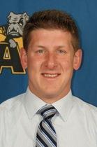 2018 Adrian College Coaching Profile: Adam Krug Adam Krug '12, who became the second head coach in the history of the Adrian College men's hockey program on July 7, 2014, enters his fifth season at