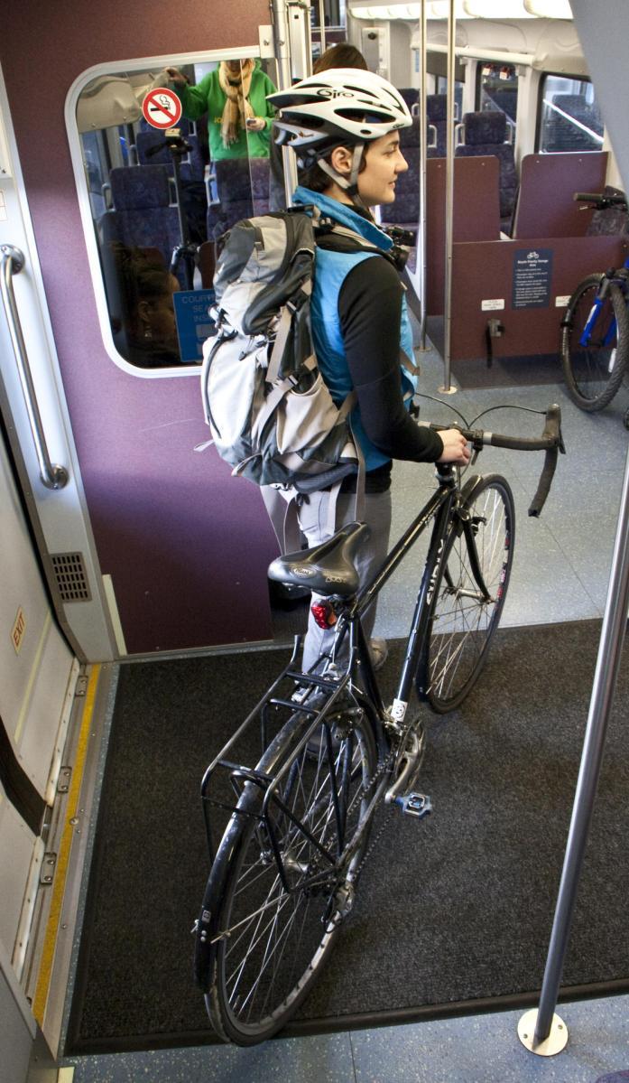Utilitarian Commuting Errands Kids to school Recreational Exercise & fun