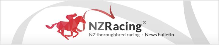 Tuesday 24 ember 2013 BEST OF THE SEASON New Zealand Thoroughbred Racing wishes all thoroughbred racing participants a very Merry Christmas, a happy New Year and a prosperous 2014.