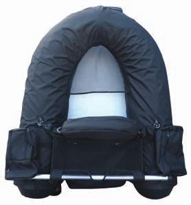 Angling Inflatable Boats Model WEC140FI Net Weight 8kg Overall Length 140cm Inside Length 102cm Overall Width 120cm