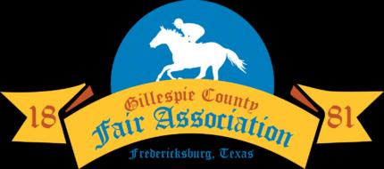 Gillespie County Fair & Festivals Assn., Inc. OPERATES UNDER THE SUPERVISION OF THE STATE OF TEXAS The Honorable Greg Abbott.......Governor TEXAS RACING COMMISSION John T. Steen, III.