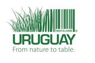 Suppling country outlook: URUGUAY National Meat Institute
