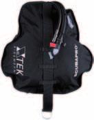 divers, provides guaranteed quality and a configuration for every diver s needs.