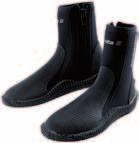 heavy duty sole make it a perfect boot for cold waters