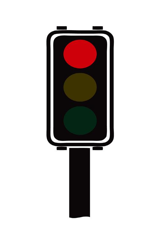 WalkSafe Traffic Signal
