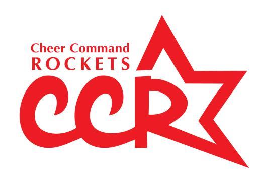 Welcome to Cheer Command Rockets Allstar Cheerleading 2014-2015 Thank you for your interest in Cheer Command Rockets.
