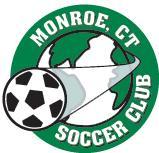 P a g e 1 Monroe Soccer Club Meeting Minutes February 28 th, 2011 I. Call to order Janice Duffy called to order the regular meeting of the Monroe Soccer Club at 7:30 p.m. on February 28 th, 2011 in the Jockey Hollow Cafeteria.