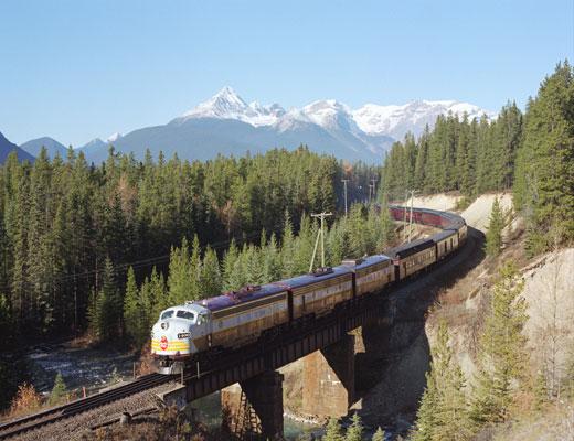 Thank for you participation in Completing Canadian Pacific s
