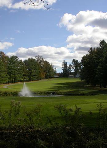 Why Join? BALLSTON SPA COUNTRY CLUB 1. GREAT GOLF STARTS WITH A GREAT COURSE At Ballston Spa Country Club, you ll enjoy an exceptional golf course that is always challenging to play.