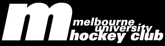 levels Melbourne University Hockey Club Tin