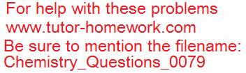www.tutor-homework.com (for tutoring, homework help, or help with online classes) 1. Which statement is inconsistent with the kinetic theory of an ideal gas? 1. The forces of repulsion between gas molecules are very weak or negligible.