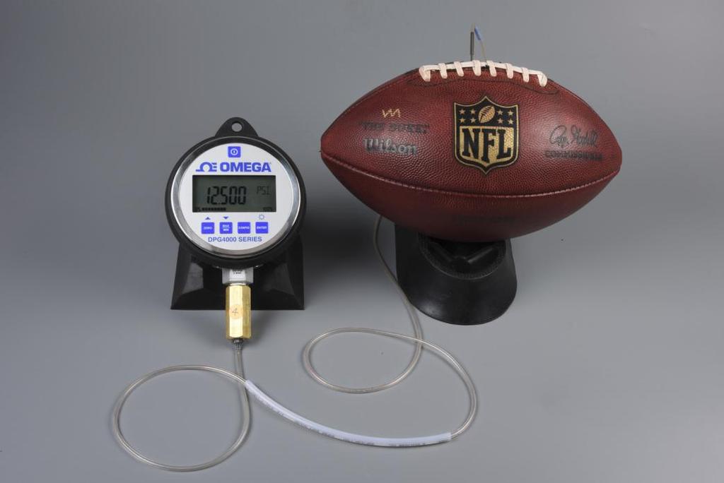 Exponent's Fundamentally Flawed Research By Mike Greenway July 19, 2015 A fundamental flaw in Exponent's experiments invalidates their conclusion that the Patriot's deflated footballs.