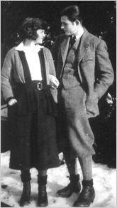 Hadley Married Hadley Richardson in 1921; eight years his senior The young