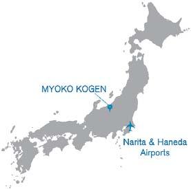 Since moving to Myoko and starting Myoko Snowsports 9 years ago, we have come to love the area very much.