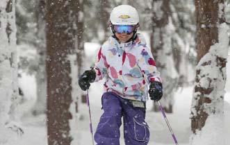 International Snowsports School Experience the best of Myoko skiing and snowboarding