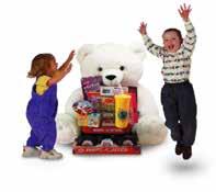 Use Baxter to increase store foot traffic or purchase him as a personal gift. Qty: 1-2 Units $102.