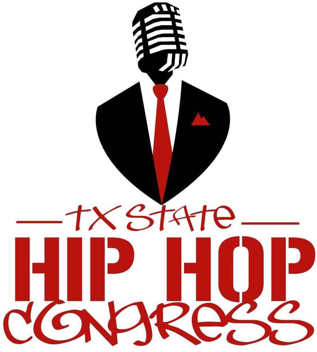 April 28th Texas State Hip Hop Congress We will travel to San Marcos to Texas State University and meet with other TRIO programs.