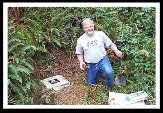 Geocaching History It began shortly after the removal of Selective Availability from the Global Positioning System on May 2, 2000.