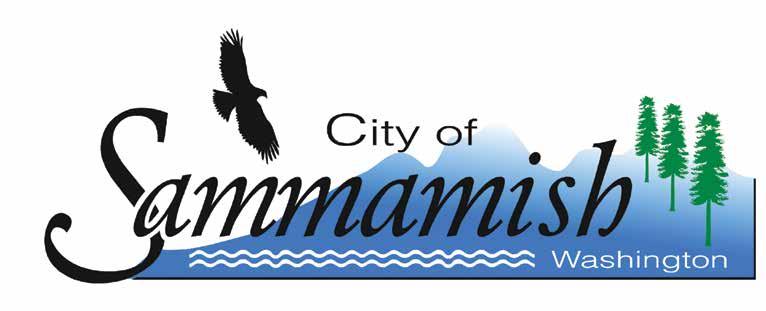 Project Overview The City of Sammamish is planning to widen Issaquah-Fall City Road from 242nd Avenue SE to Project map Klahanie Park Issaquah-Beaver Lake Road.
