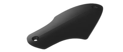 ELECTRON PRO 245A: 10.2. Aerobar No. Description To be Assembled on SKU Qty Picture 4.9 Handle Bar Cover Handle Bar 80589 1 5.10 5mm Extension Bar spacer Handle Bar 38997 2 5.