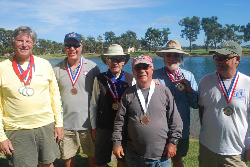 Just a Substitute Newsletter VOLUME 55, ISSUE 7 SAN DIEGO S R/C MODEL BOAT CLUB - JULY 2014 Mission Bay Model Boat Pond Latitude: N32 o 46.414 Longitude W117 o 1.