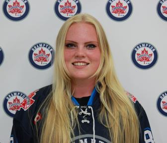 DEFENSE Birth year 1996 Graduation Year 2014 Grade 12 Height 5 11 Weight 185 Right MELANIE ROSE Richmond Hill, ON not yet written Willowdale Red Wings Midget AA GP: 45 G: 6 A: 10 Pts: 16