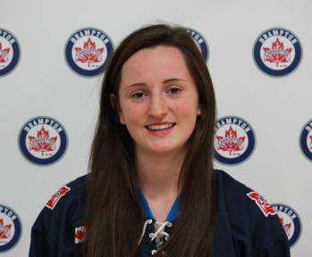 LINDSEY SMITH North Halton Twisters MAA GP: 38 G: 20 A: 12 Pts: 32 FORWARD Birth year 1997 Graduation Year 2015 Grade 11 Height 5 7 Weight 140 Right Orangeville, ON not yet written 6 years of rep