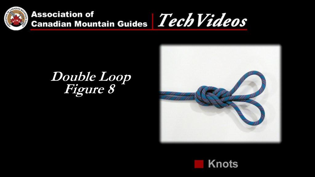 ASSOCIATION OF CANADIAN MOUNTAIN GUIDES Resources Videos Resources Fixed-point Belay For a more in-depth look at fixed-point belays visit, the ACMG