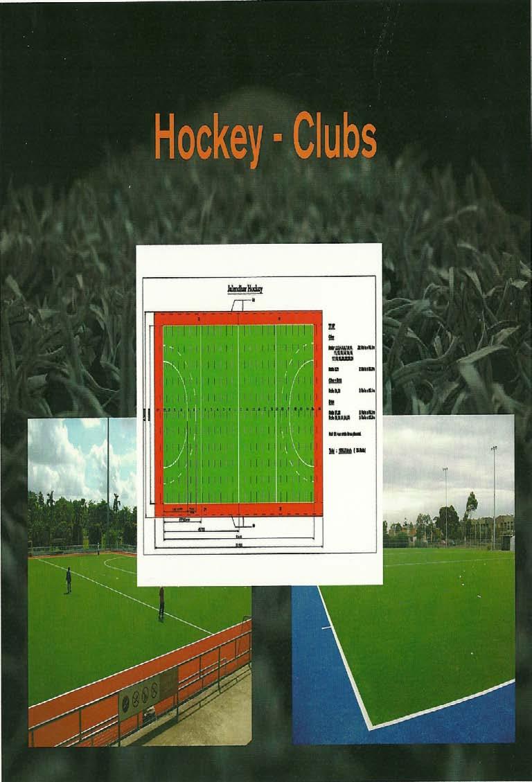 TigerTurf - Hockey TigerTurf s most highly developed & advanced product is WETT WETT (no infill) is installed in arguably the best hockey club in the UK- Cannock WETTDressed (sand dressed) is the