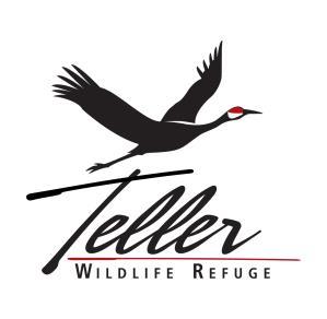 2018 Volunteer Program Guide Volunteers are vital to the success of Teller Wildlife Refuge!