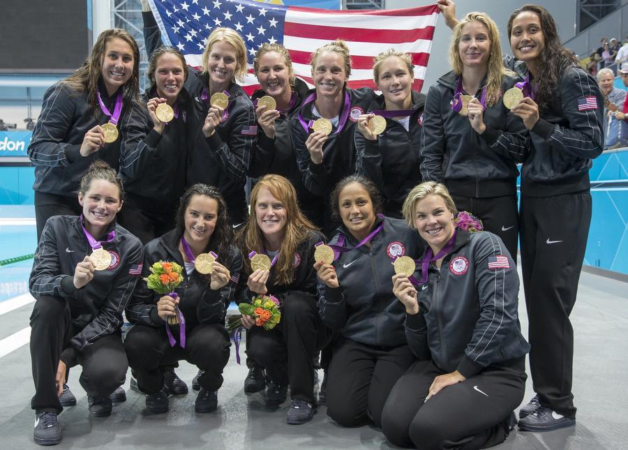 Olympic Development Program Overview USA Water Polo has revised the Olympic Development Program infrastructure to be more effectively streamlined in terms of communication and operations.