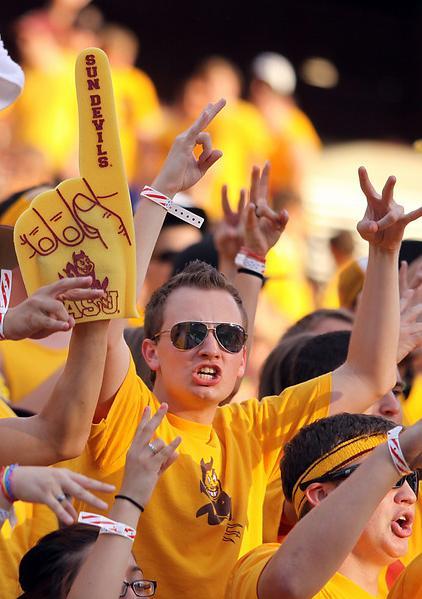 » Founded in 1885, ASU is the largest public research university in the United States, with a total enrollment of 68,064 students.