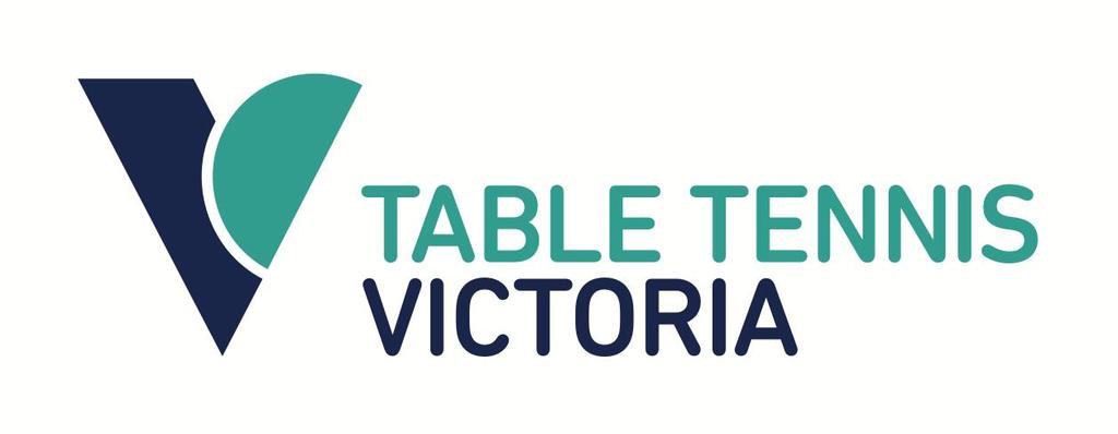 By-Law 19 TABLE TENNIS VICTORIA, AFFILIATION &