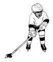 stance, the blade should sit top hand, place opposite elbow on top hand and grip stick with bottom hand STATIONARY PUCK HANDLING side to side by rolling the wrists.