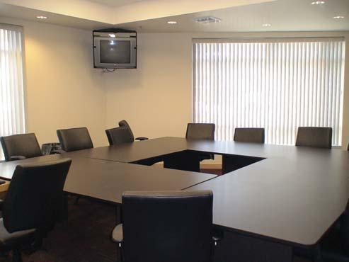 Ports Conference Room Need a fun and luxurious place to hold a meeting?