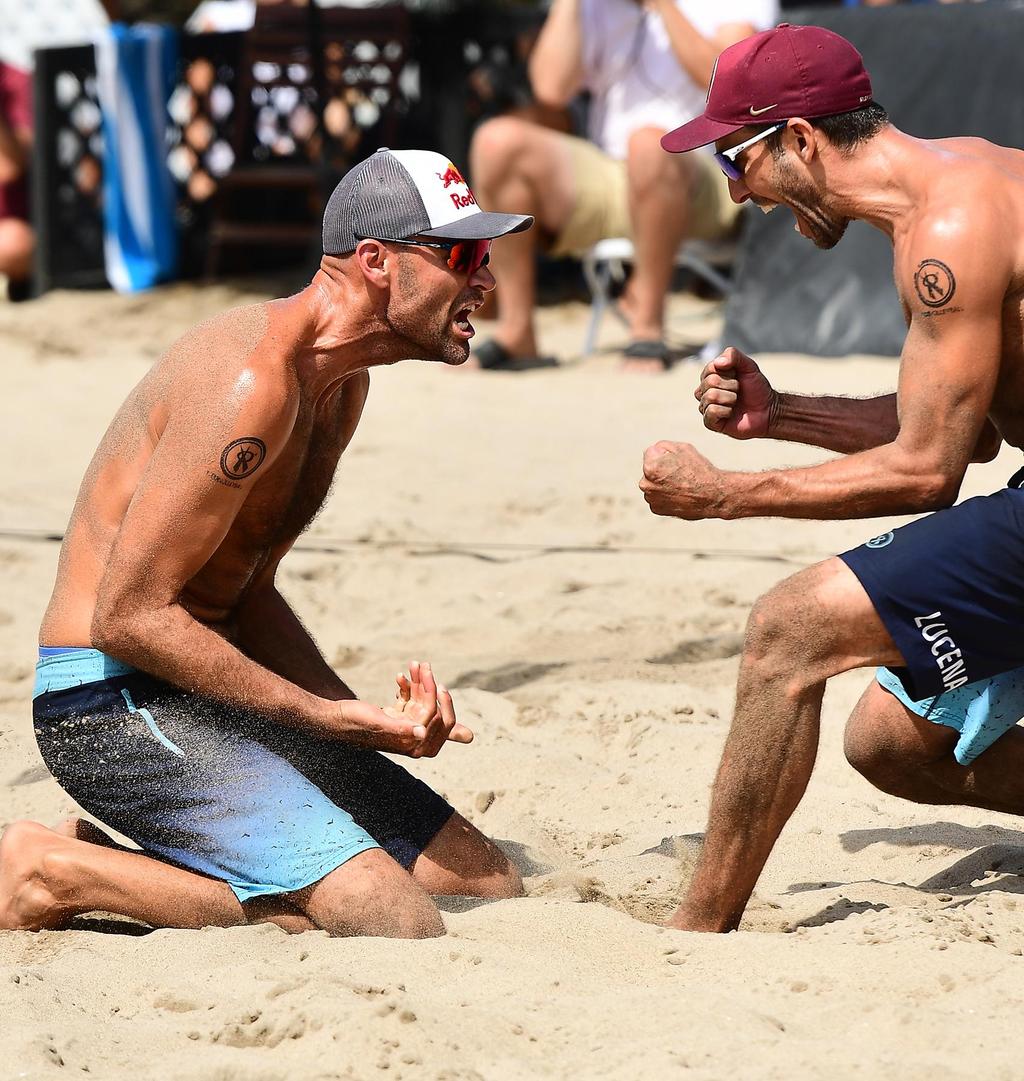 The AVP has added a brand new stop to the tour this 2018 season, which comes as a delight to both fans and athletes alike.