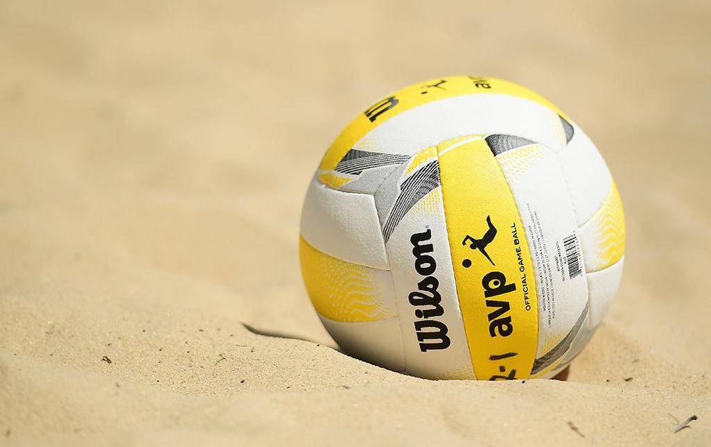 AVPFirst Youth Clinic Wednesday 9/12 4-6 PM In addition to the AVP Hawaii Invitational action, AVPFirst presents a special Community Corner Clinic, partnering with Spike and Serve Volleyball Club