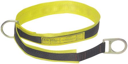 B-SAFE TEMPORARY ANCHORS FALL ARREST HARNESSES BP03001.5 1.5m Tie Off Adaptor. BP03002 2m Tie Off Adaptor. BP03101.5 1.5m Attachment Strap.