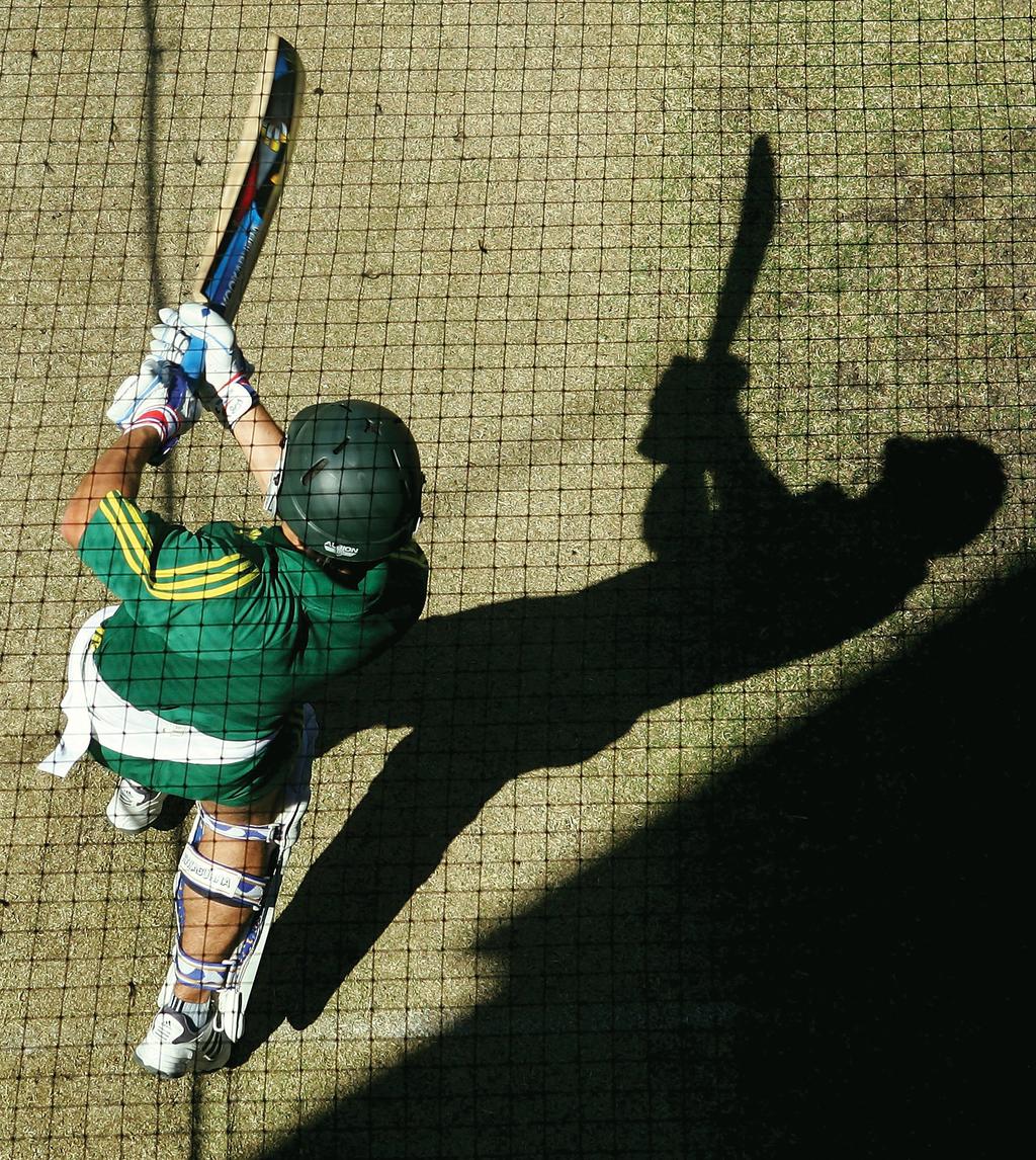 FUND OVERVIEW Cricket Australia, in partnership with State and Territory Cricket Associations, is committed to developing high quality facilities that provide a welcoming environment for all
