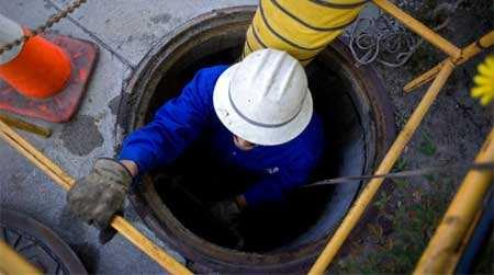 Safety Brief: Confined Spaces What is a Confined Space?