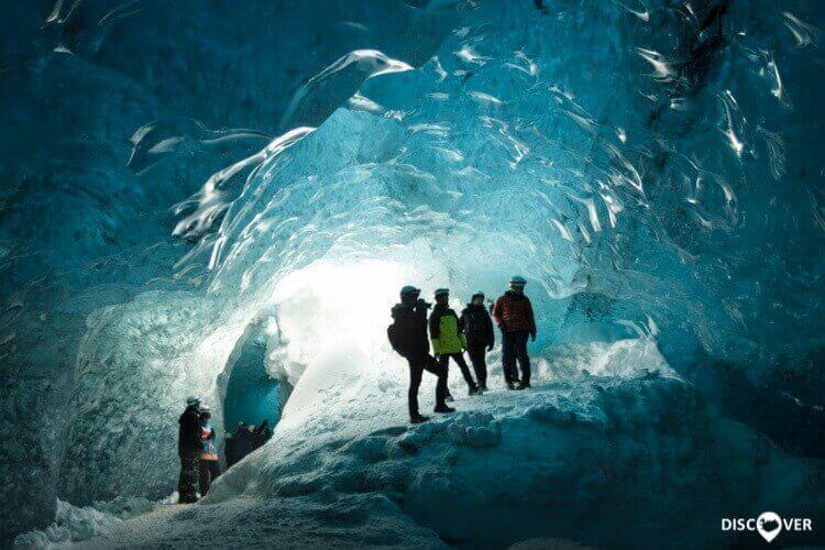 Iceland Study Abroad ICE ICE