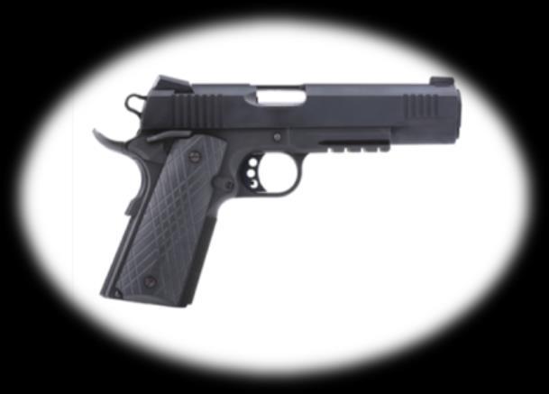 PRODUCTS Pistol DHP9/.40/.