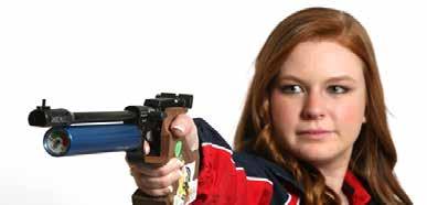 shooting. Junior Pistol Clubs. There are a small number of CMP, NRA and USAS shooting clubs that offer junior pistol programs.