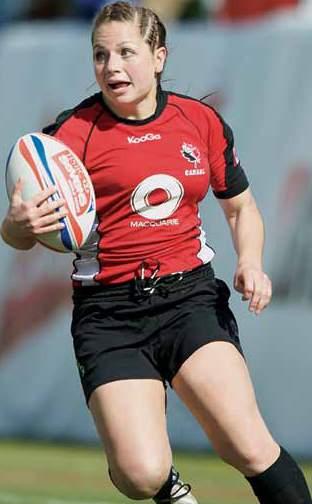 High achievemets by both teams have heighteed aspiratios for the 2013 IRB Rugby World Cup Seves