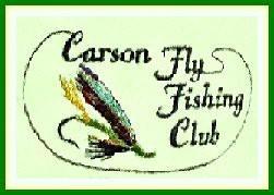 The Flypaper The Newsletter of The Carson Fly Fishing Club P.O.