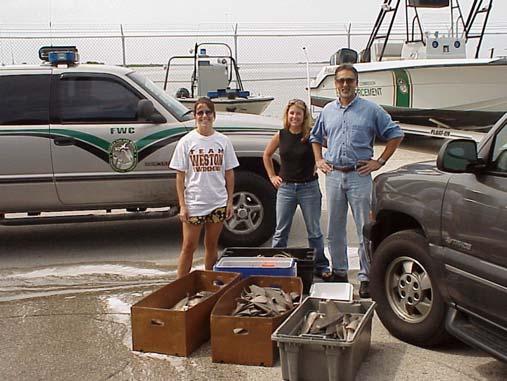 LAW ENFORCEMENT CASES NOAA Office for
