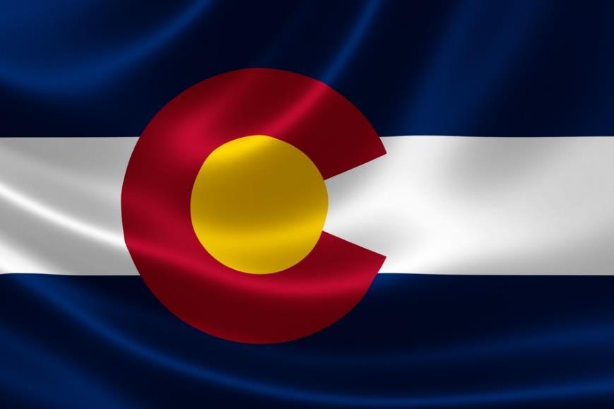 State Summary Colorado outperforms nation in employment growth Falling