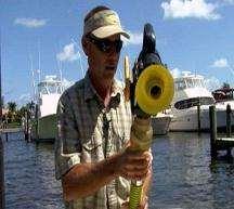 120 Hearing Ruling in favor of Martin County Siting Moorings Shifted pods of